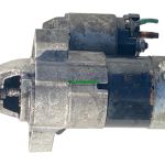 Citroen C4 Starter Motor 1.6 Diesel 9688268580 Genuine 2013
