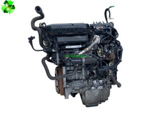 Citroen Dispatch Peugeot Expert Engine DV6UC Complete Genuine 2013
