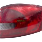 Ford Kuga Rear Light 1710611 Right Genuine 2012