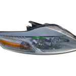 Ford Mondeo Headlight 7S71-13D152-BK Right Genuine 2011