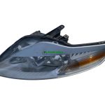 Ford Mondeo Headlight 7S71-13D153-BK Left Genuine 2011