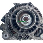 Honda Civic 1.8 Alternator A2TC1391ZE Complete Genuine 2011