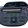 Honda Jazz Radio Stereo CD Player 39100TF3E600XB Genuine 2014