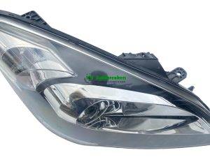 Kia Ceed Headlight Complete 921021H080 Right Genuine 2011