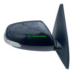 Kia Ceed Wing Mirror 87606-1H765 Right Genuine 2008-2012