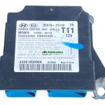 Kia Picanto Airbag Control Module ECU 95910-1Y110 Genuine 2014