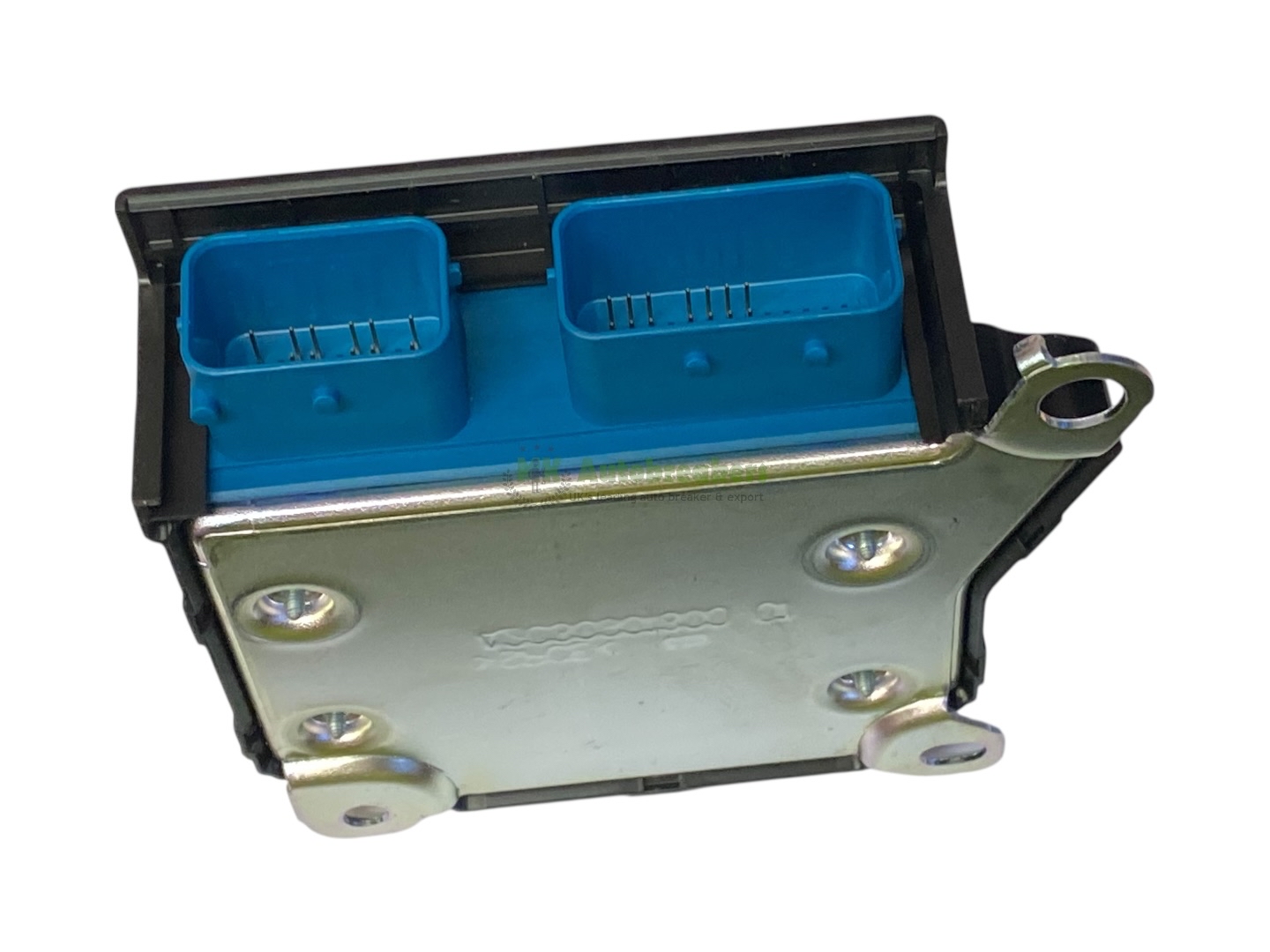 Kia picanto airbag control module ecu 95910-1y110 genuine 2014 3 | mk autobreakers ltd Kia Picanto Airbag Control Module Ecu y Genuine