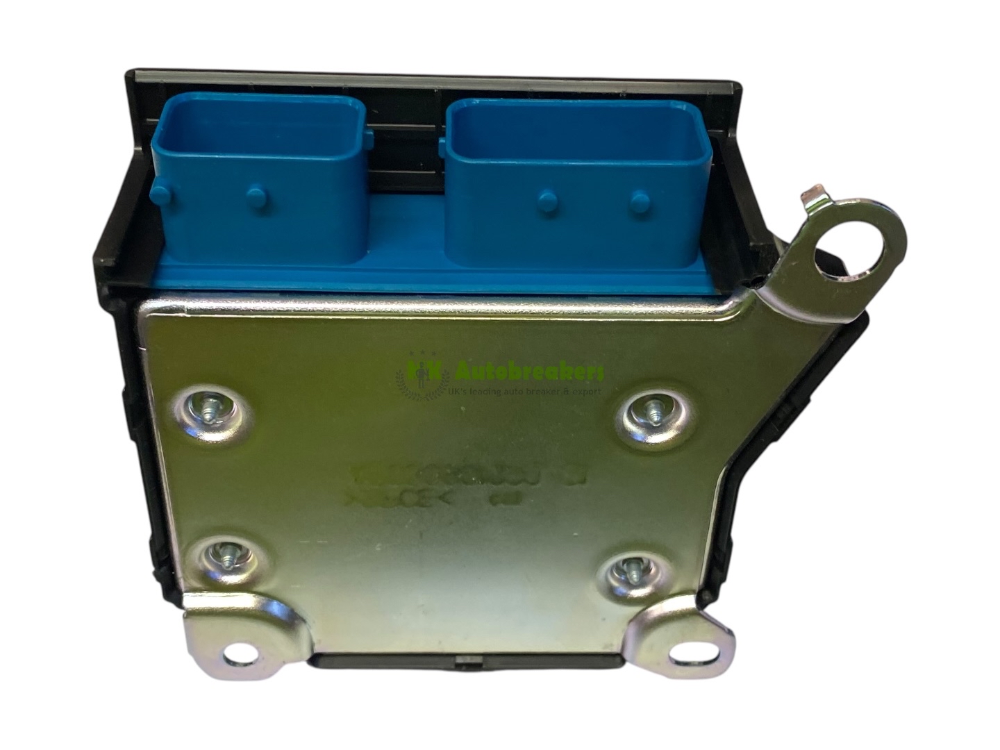 Kia picanto airbag control module ecu 95910-1y110 genuine 2014 4 | mk autobreakers ltd Kia Picanto Airbag Control Module Ecu y Genuine