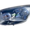 Kia picanto headlight 921011y041 left genuine 2013