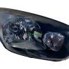 Kia picanto headlight 921021y041 right genuine 2013