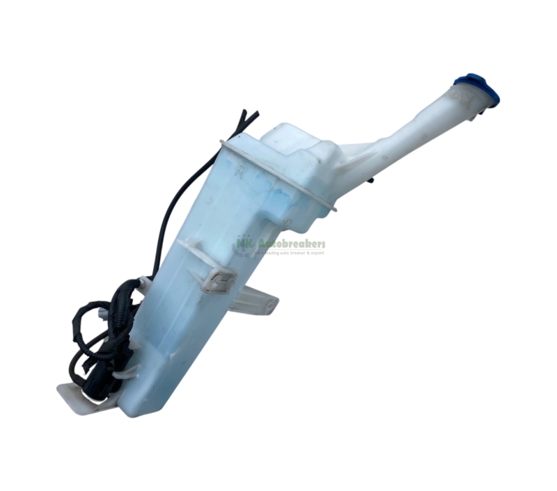 Kia picanto windscreen washer bottle 986101y100 genuine 2013 1 | mk autobreakers ltd Kia Picanto Windscreen Washer Bottle y Genuine