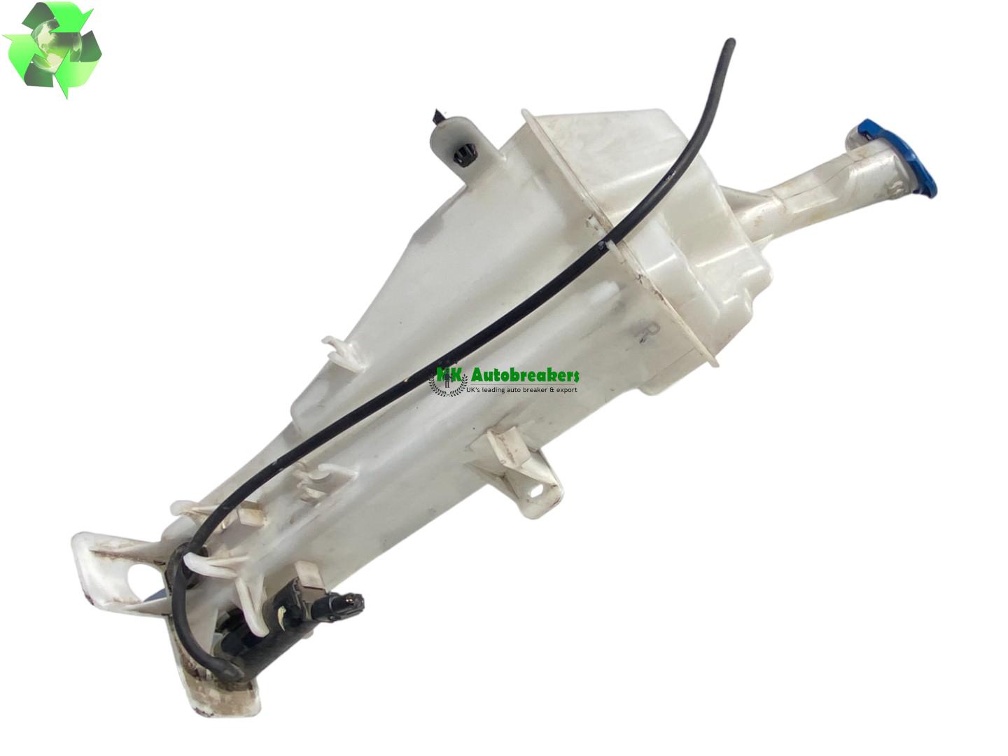 Kia Picanto Windscreen Washer Bottle 986101Y100 Genuine 2013