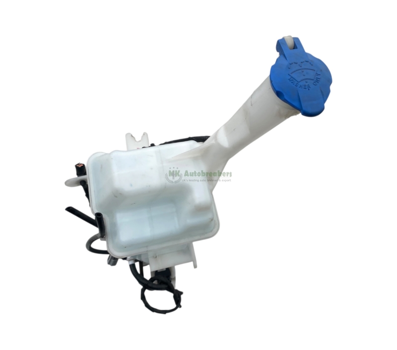 Kia picanto windscreen washer bottle 986101y100 genuine 2013 2 | mk autobreakers ltd Kia Picanto Windscreen Washer Bottle y Genuine