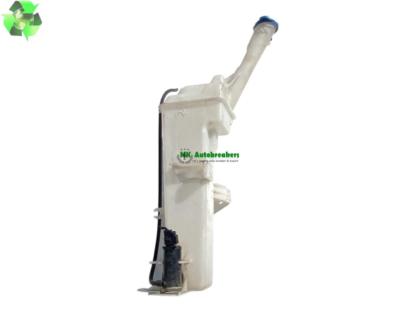 Kia Picanto Windscreen Washer Bottle 986101Y100 Genuine 2013