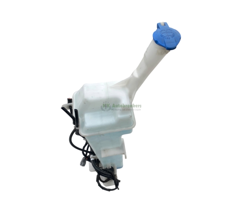 Kia picanto windscreen washer bottle 986101y100 genuine 2013 3 | mk autobreakers ltd Kia Picanto Windscreen Washer Bottle y Genuine