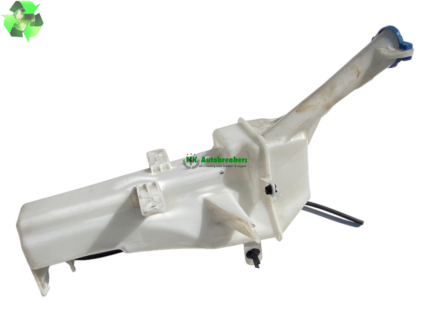 Kia Picanto Windscreen Washer Bottle 986101Y100 Genuine 2013