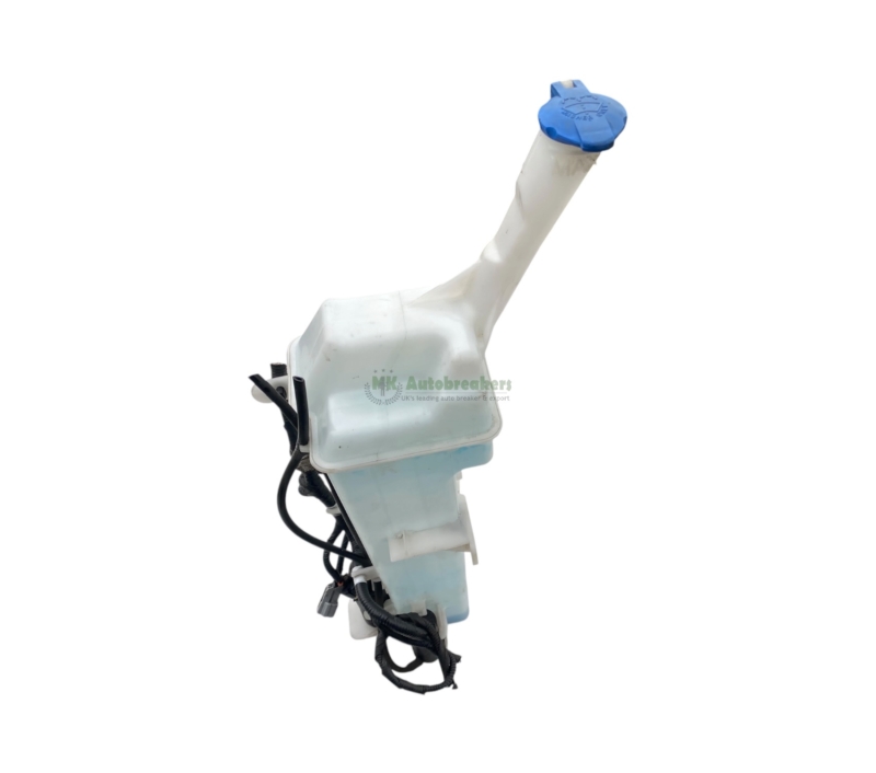 Kia picanto windscreen washer bottle 986101y100 genuine 2013 4 | mk autobreakers ltd Kia Picanto Windscreen Washer Bottle y Genuine