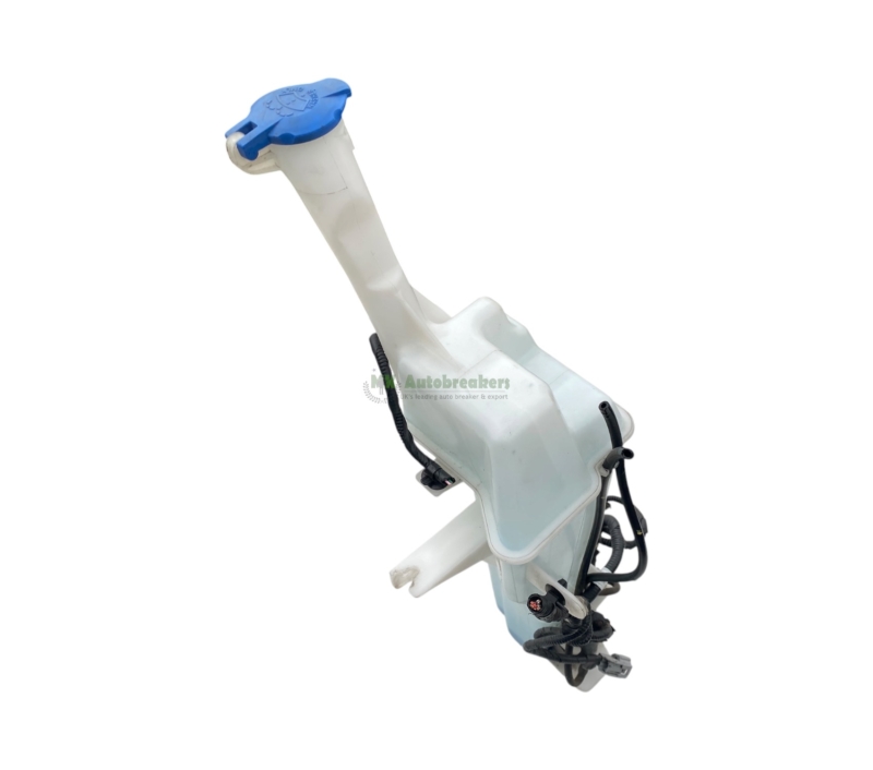 Kia picanto windscreen washer bottle 986101y100 genuine 2013 5 | mk autobreakers ltd Kia Picanto Windscreen Washer Bottle y Genuine