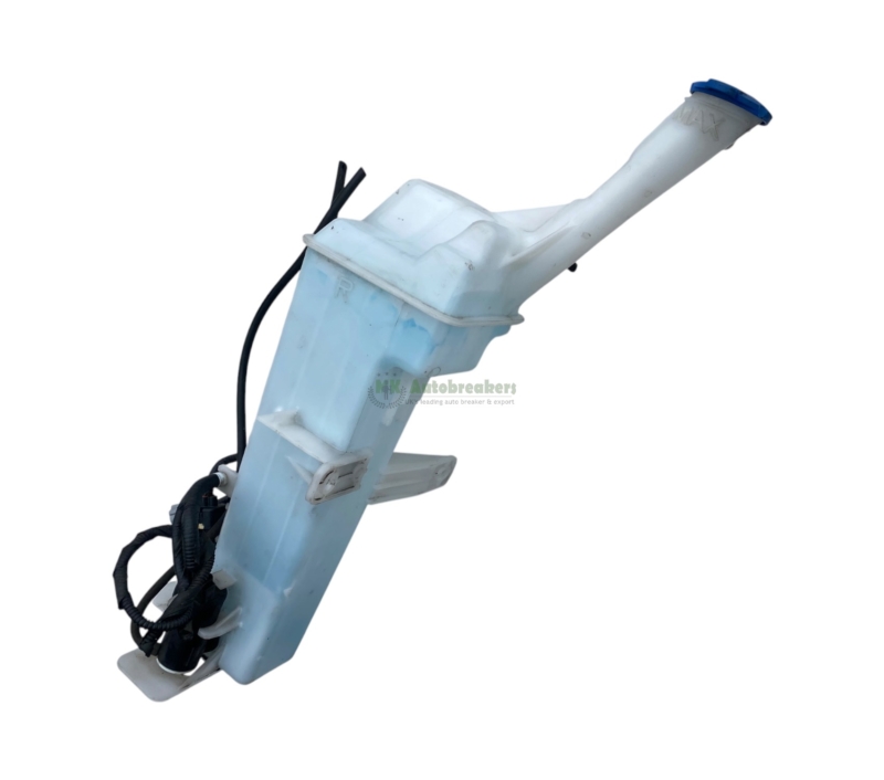 Kia picanto windscreen washer bottle 986101y100 genuine 2013 7 | mk autobreakers ltd Kia Picanto Windscreen Washer Bottle y Genuine