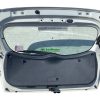 Kia rio tailgate bootlid 737001w220 complete genuine 2014