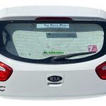 Kia Rio Tailgate Bootlid 737001W220 Complete Genuine 2014