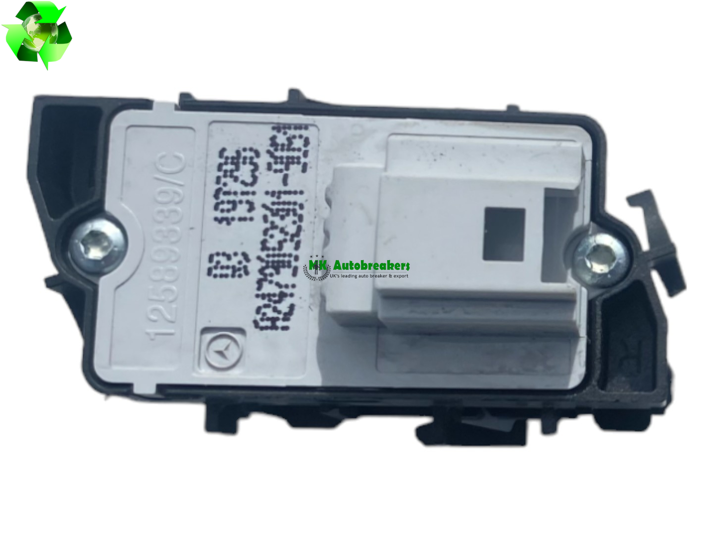 Mercedes A-Class Central Door Lock Switch A2479052301 Genuine 2020
