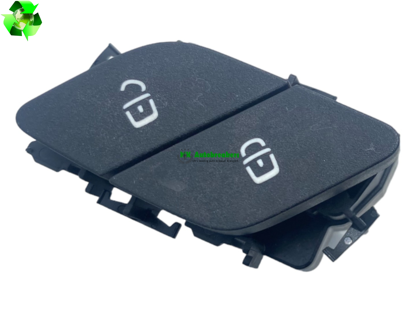 Mercedes A-Class Central Door Lock Switch A2479052301 Genuine 2020