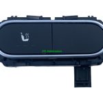 Mercedes A-Class Heated Seat Switch A1779056700 Front Left Genuine 2020