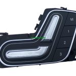 Mercedes A-Class Seat Memory Adjustment Switch A1779056600 Front Right Genuine 2020