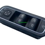 Mercedes A-Class Window Switch A1679050101 Front Right Genuine 2020