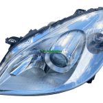Mercedes B-Class Headlight A1698202661 Right Genuine 2005-2012