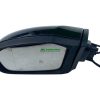 Mercedes b-class wing mirror a1698100376 left genuine 2005-2012