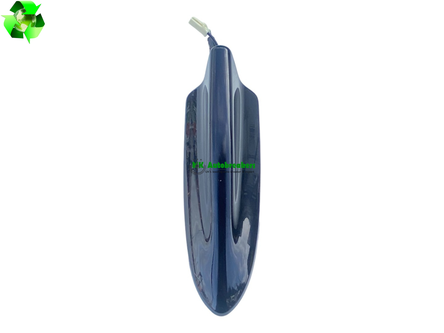 Mitsubishi Outlander Aerial Antenna 8723A422 Genuine 2019