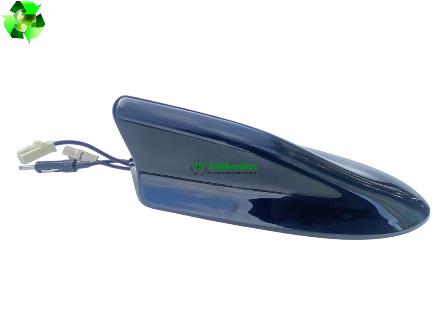 Mitsubishi Outlander Aerial Antenna 8723A422 Genuine 2019