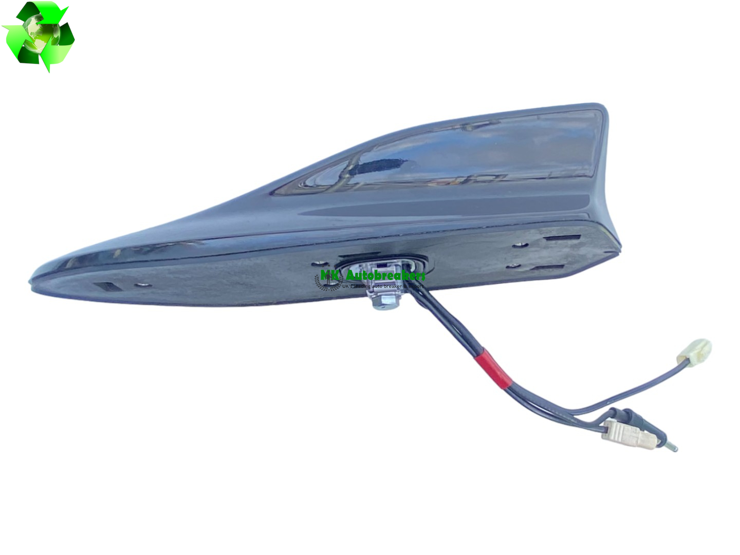 Mitsubishi Outlander Aerial Antenna 8723A422 Genuine 2019 - Image 2