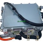 Mitsubishi Outlander Battery Charger Converter 9481A151 Genuine 2019