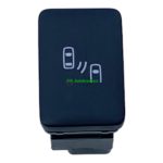 Mitsubishi Outlander Blind Spot Warning Switch 8610A204 Genuine 2019