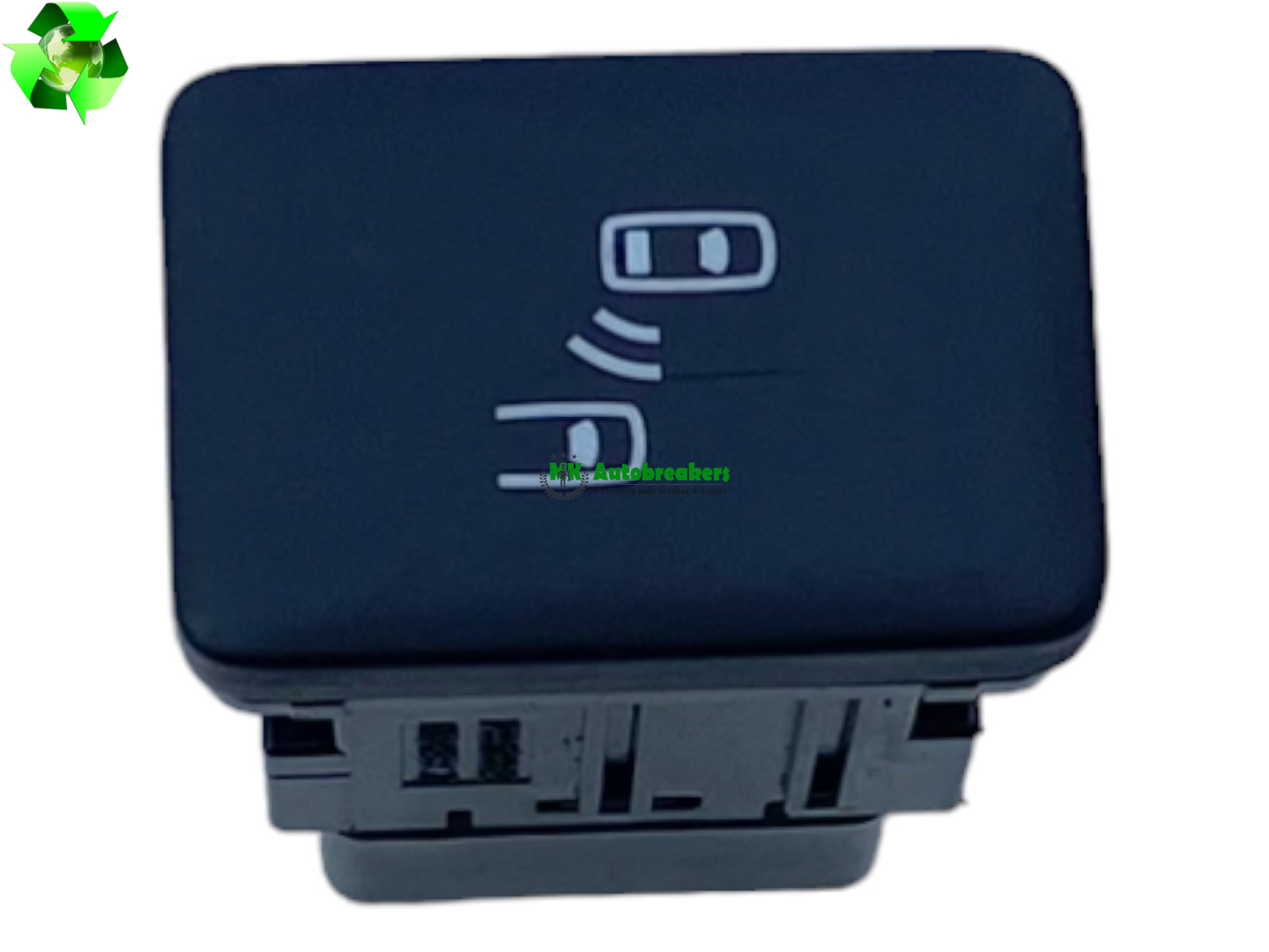 Mitsubishi Outlander Blind Spot Warning Switch 8610A204 Genuine 2019