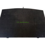 Mitsubishi Outlander Boot Floor Carpet 7646A433 Genuine 2019