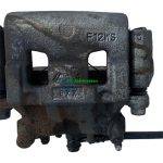 Mitsubishi Outlander Brake Caliper 4605B472 Front Right Genuine 2019