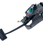 Mitsubishi Outlander Brake Pedal 4620A317 Genuine 2019