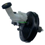 Mitsubishi Outlander Brake Servo Master Cylinder 4680A296 Genuine 2019