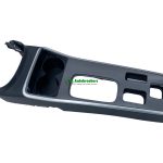 Mitsubishi Outlander Center Console Panel 8011B998XA Genuine 2019 (3)