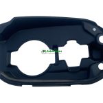 Mitsubishi Outlander Charging Socket Bracket 5379A639 Genuine 2019