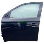 Mitsubishi Outlander Complete Door 5700B859 Front Left Genuine 2019
