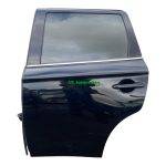 Mitsubishi Outlander Complete Door 5730B639 Rear Left Genuine 2019