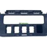 Mitsubishi Outlander Dashboard Trim Panel 8010A318ZZ Genuine 2019