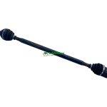 Mitsubishi Outlander Driveshaft 3715A399 Rear Left Genuine 2019