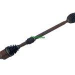 Mitsubishi Outlander Driveshaft 3815A942 Front Right Genuine 2019