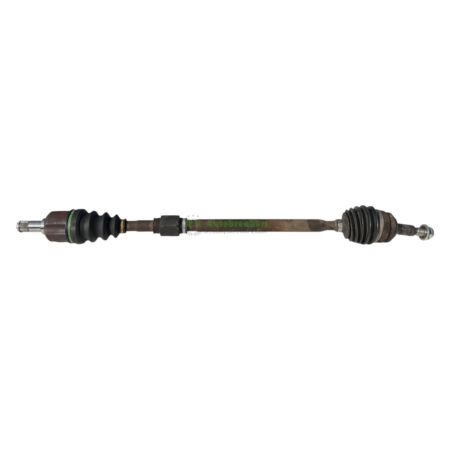 Mitsubishi Outlander Driveshaft 3815A942 Front Right Genuine 2019